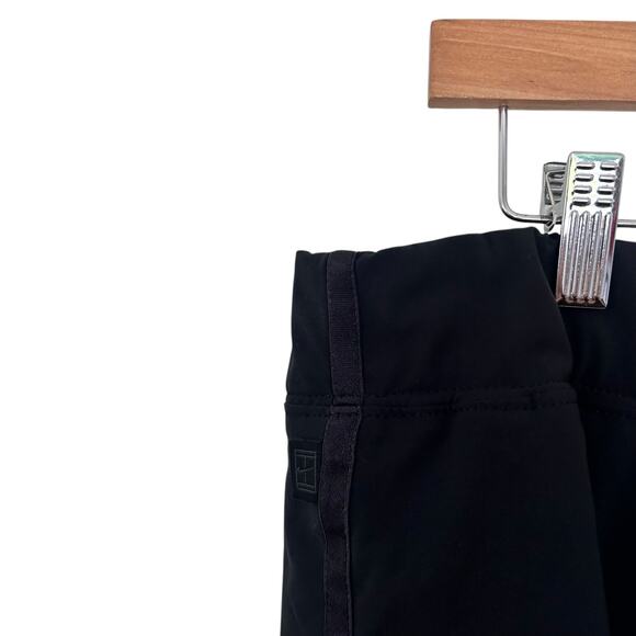 Nike Fit Dry Black Skirt Skort Sz XL - Picture 4 of 6